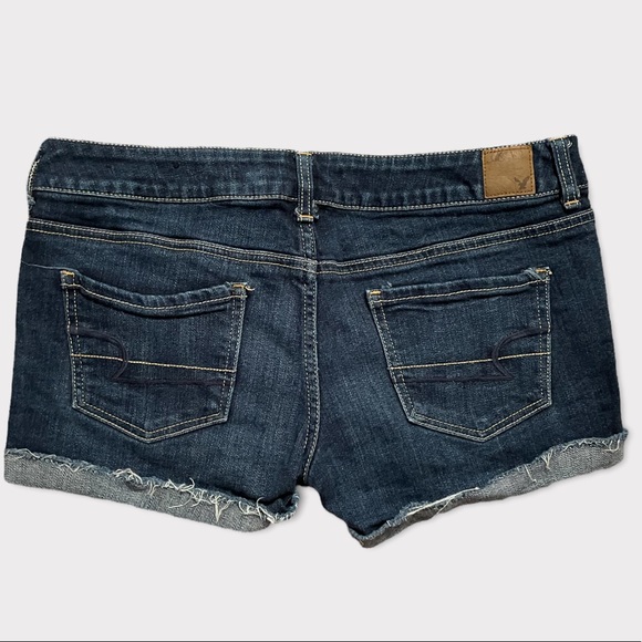 AE Jean shorts - Picture 2 of 4